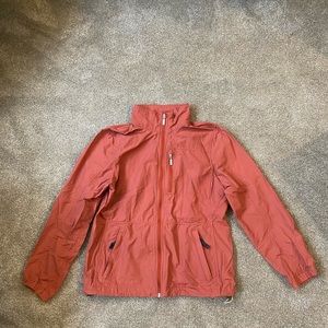 LL Bean Windbreaker
